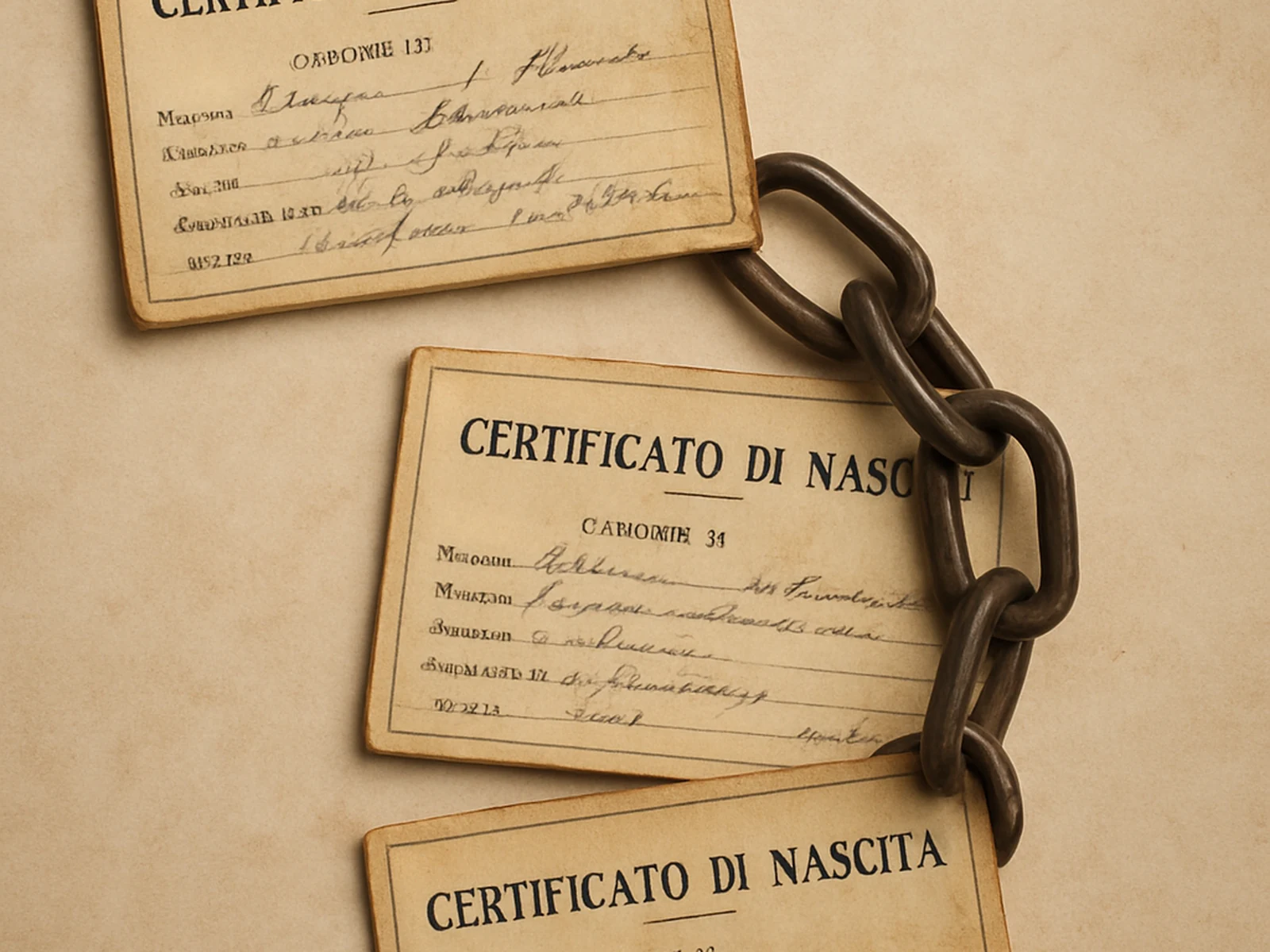 Emigration & Citizenship Translation