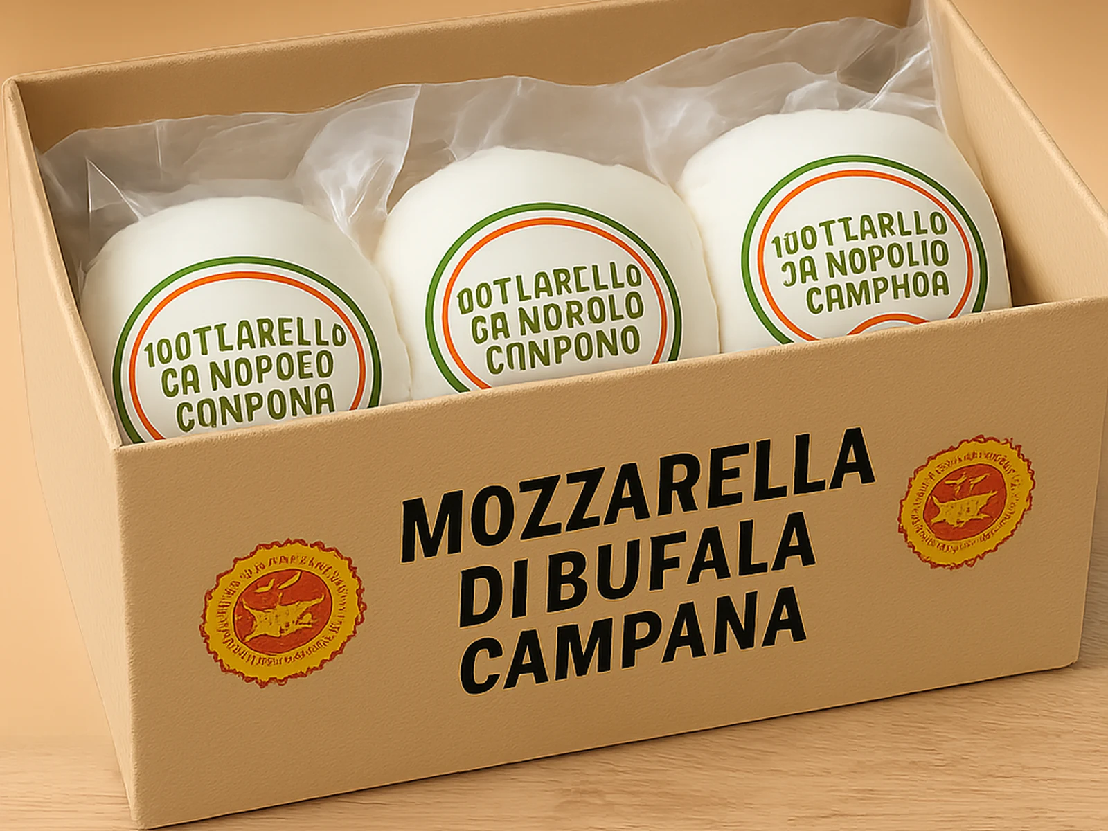 Food & Beverage Translation